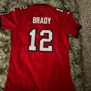 Tom Brady Jersey